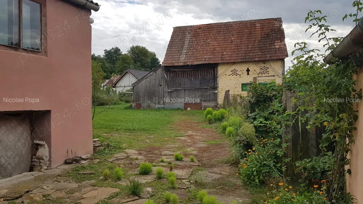 Vand casa Fofeldea ! - 2