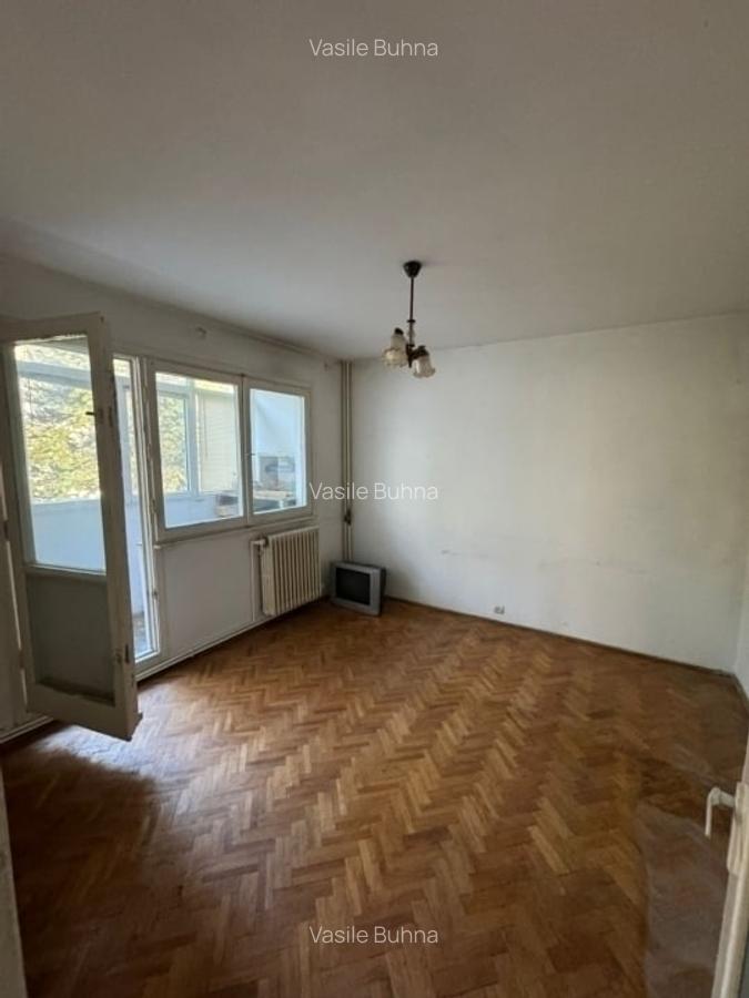 PODU ROS - SCOALA TITU MAIORESCU - 3 CAMERE DE 69MP - ETAJ 2 DIN 4 - FARA RISC! - 3