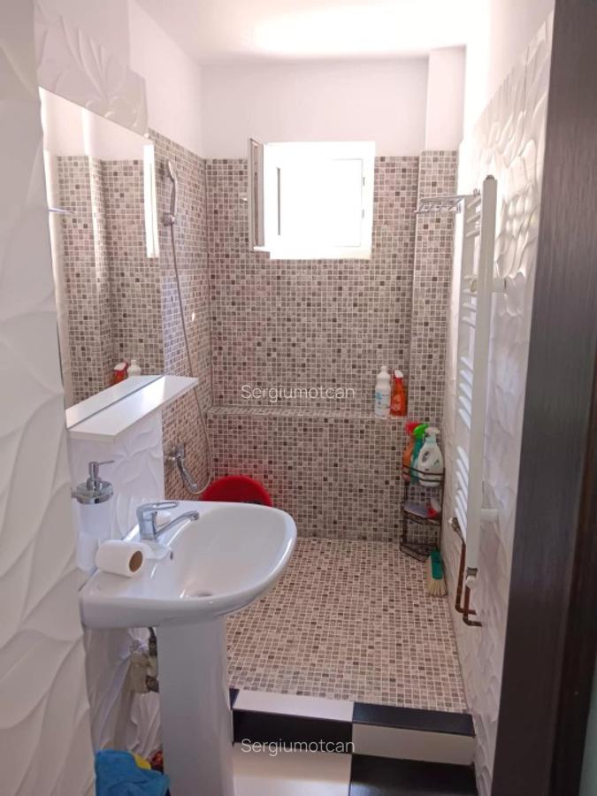 Alexandru Cel Bun Parcul Voievozilor apartament 2 camere 45 mp cu CT - 2