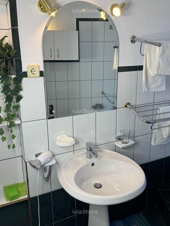 De Inchiriat Apartament 5 camere Cismigiu sector 1 - 19