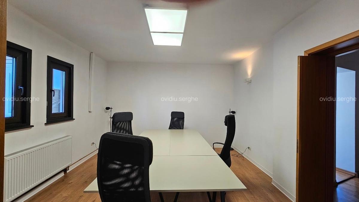 Birou de inchiriat *Piata Romana*Calea Victoriei*Metrou Piata Romana - 4