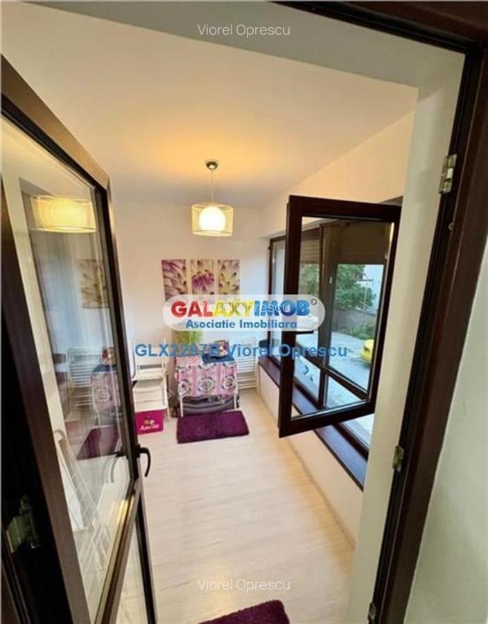 Apartament 2 camere, renovat, mobilat, loc parcare, Dobroesti - 2