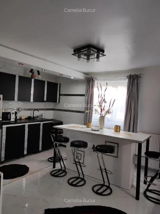 Apartament cu 3 camere - zona Tatarasi - Spitalul de Neurochirurgie - 4