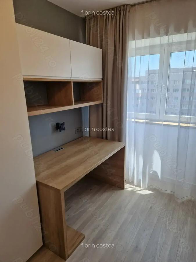 3 camere | complet renovat | mobilat & utilat | liber |metrou Gorjului - 16