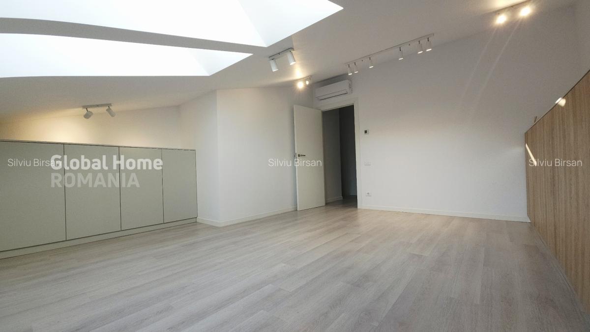 Vila  138 MP | Pipera- Mobexpert Homes | Curte + Parcare - 20