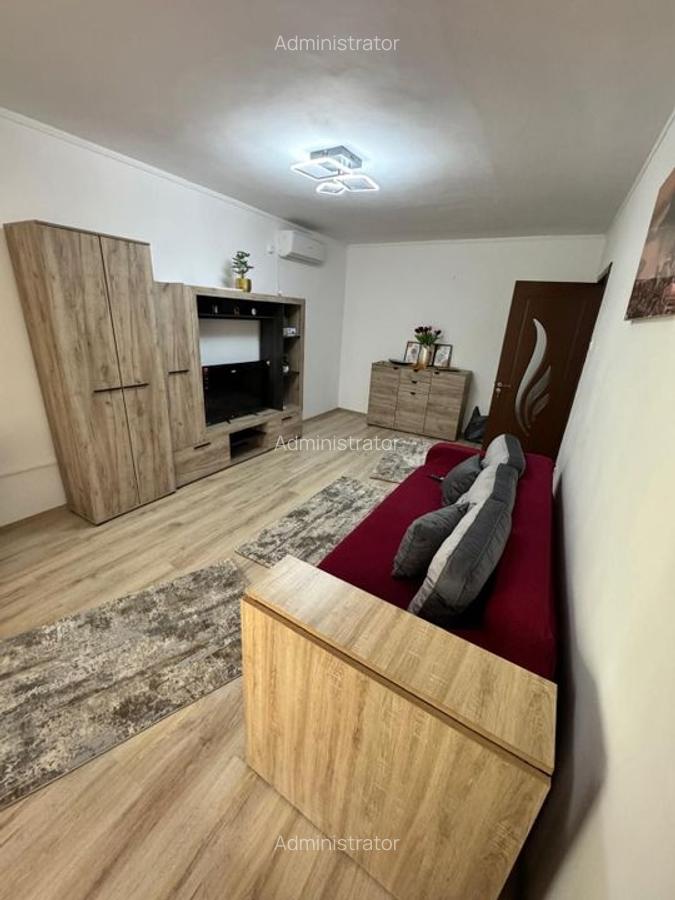 Apartament 2 camere de inchiriat- zona Gara - 1