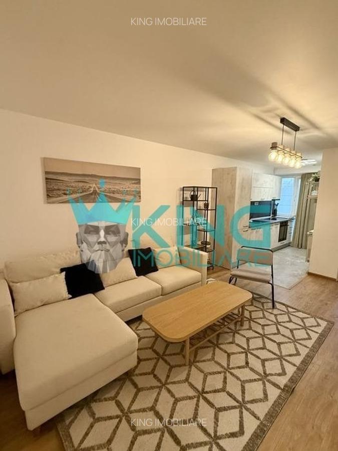 Apartament 3 Camere Fundeni Bucuresti - 1