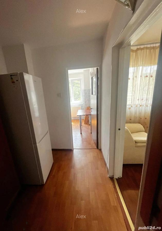 Exclusiv - 2 camere - metrou - 7