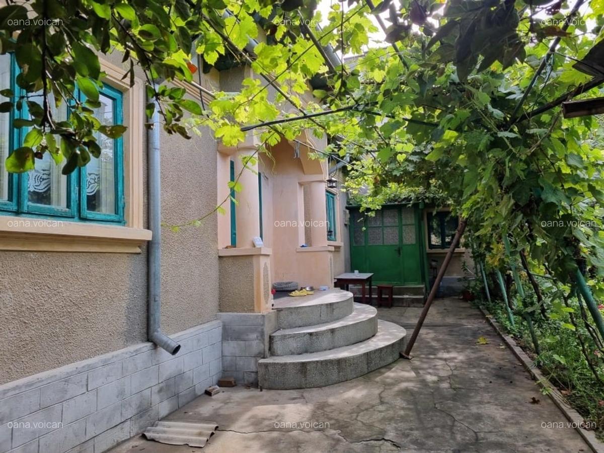 Casă individuală cu 4 camere în C5 - 10