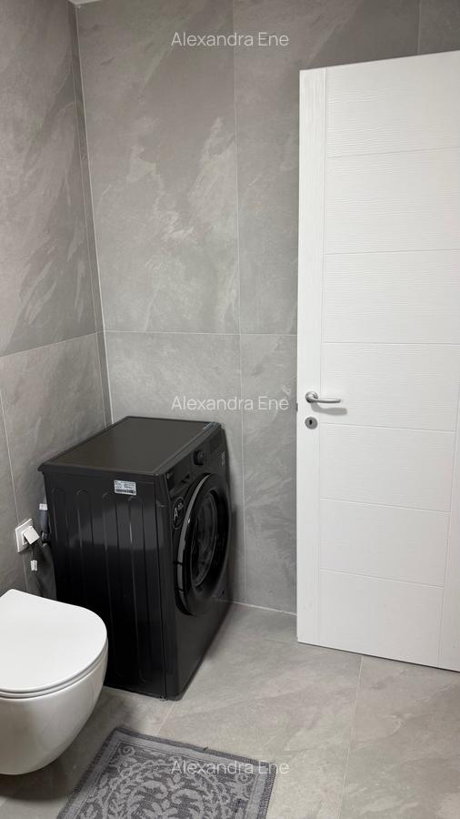 Apartament 2 camere, Cosmopolis, Prima închiriere ,Vedere spre piscină - 9