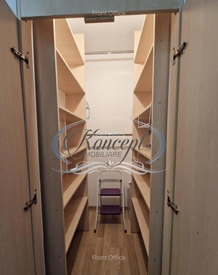 Apartament pet frendly, in ansamblu rezidential, cu garaj si - 14