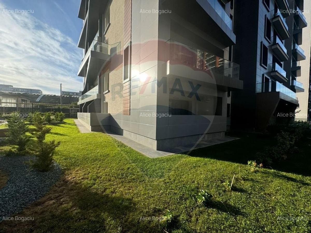 Inchiriere spatiu birou 110 mp InCity / Select Residence - 7