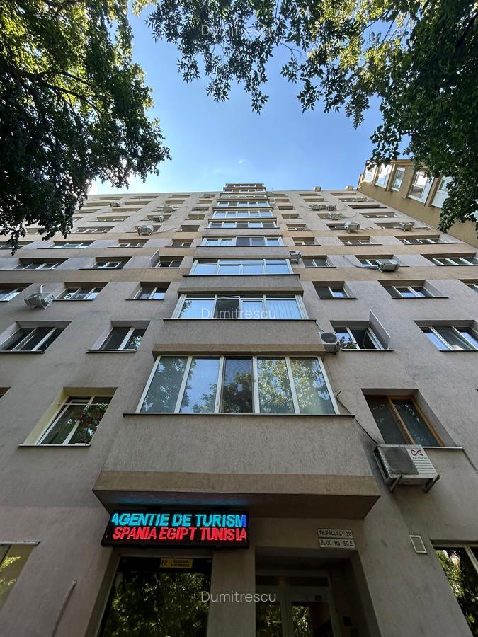 1 Decembrie 2 Camere Instalatii Schimbate 58 Mp 2 Min Metrou - 10