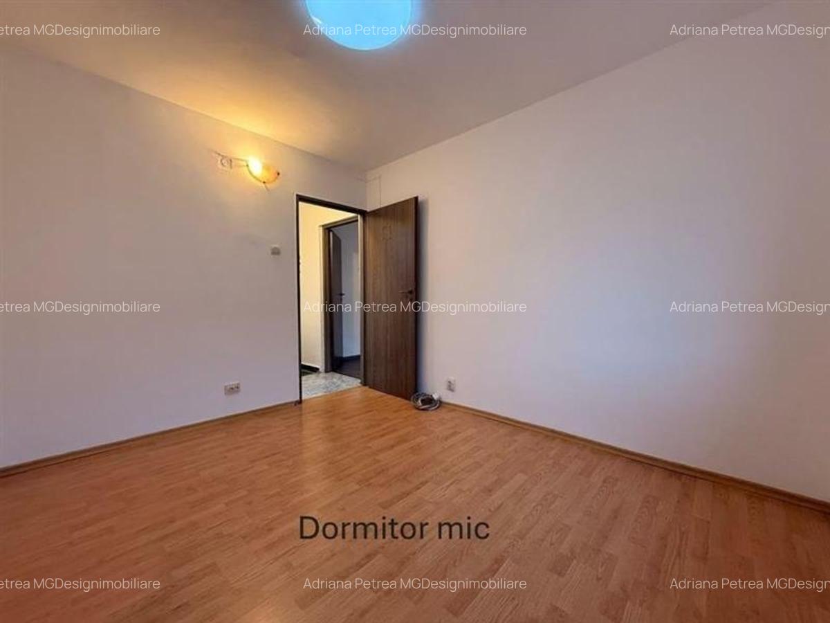 3 cam Lipovei etaj 3 - 6