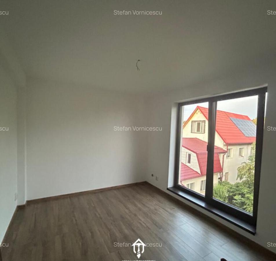 EXCLUSIV: apartament la VILA + GARAJ si TERASA | Copou - 6