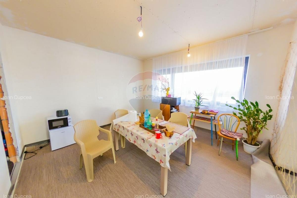 Vila cu piscina 15 ari si panorama de vanzare str. Grigore Ureche - 12
