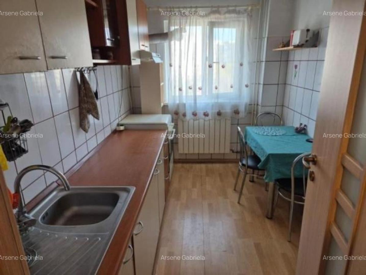 De vanzare apartament 2 camere/ Teiul Doamnei /Nada Florilor - 6