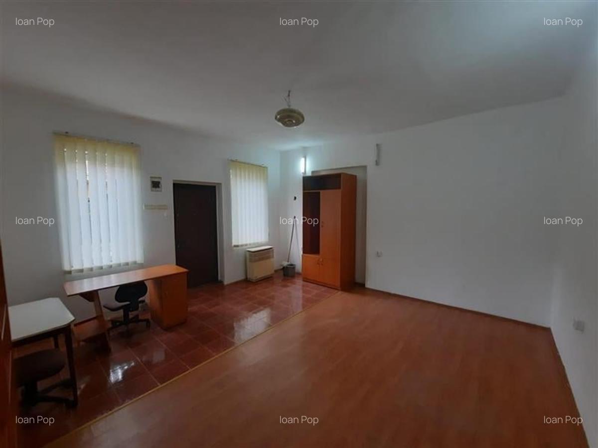 Spatiu Birouri,30 mp utili, situat in zona Centrala! - 1