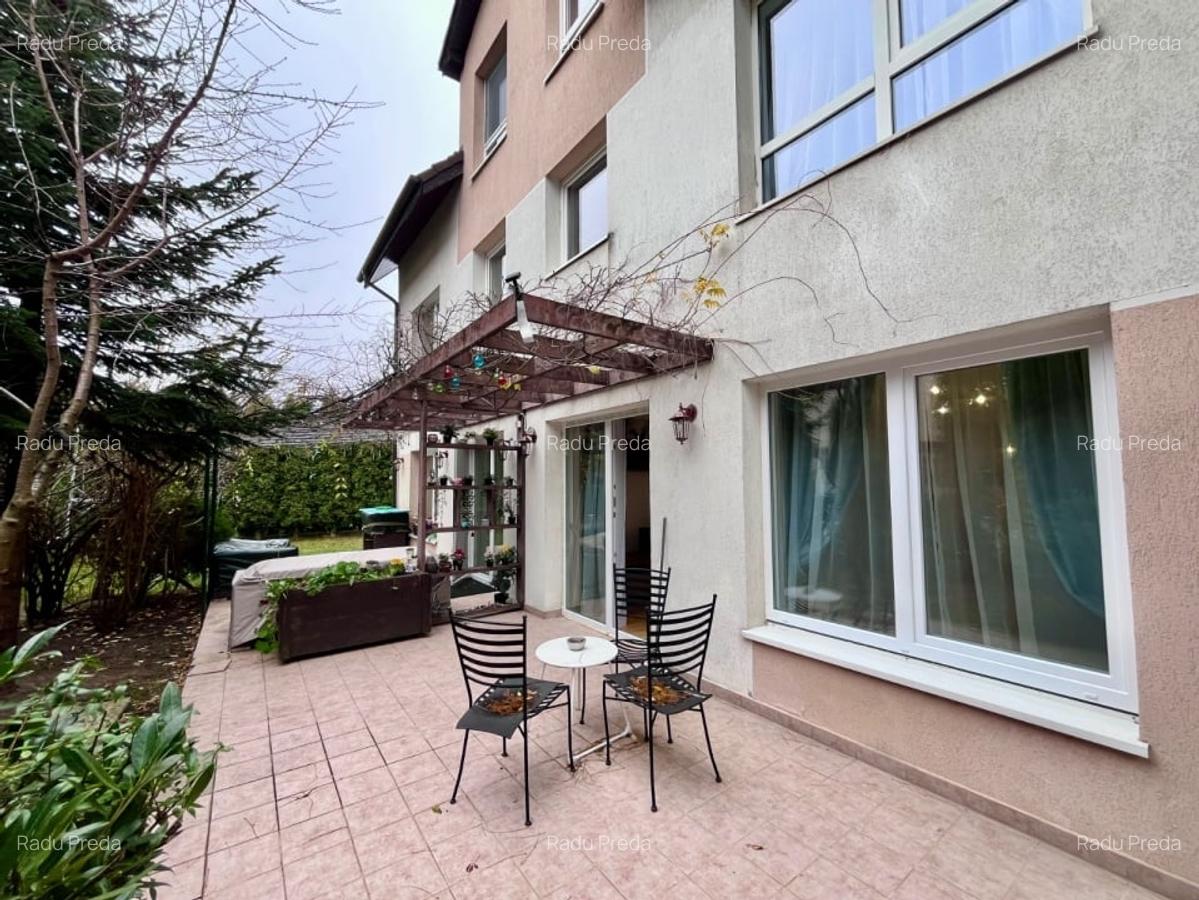 Apartament cu 4 camere in cartierul Noua langa padure - 17