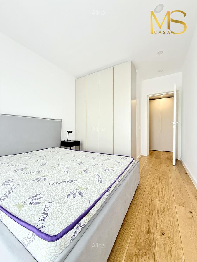 Nusco City || 2 rooms || Fully Furnished - 7