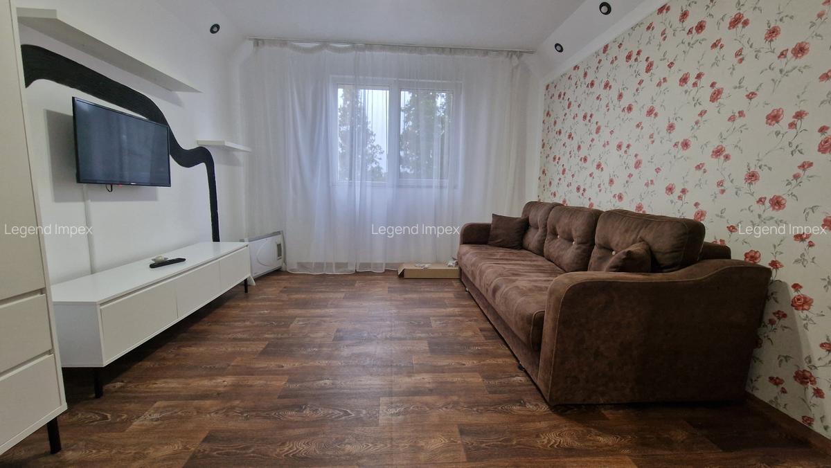 Garsonieră Triaj - 3