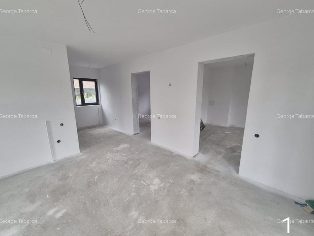 Casa P+M de vanzare - Pitesti, Str. Constantin Dobrogeanu Gherea - 5