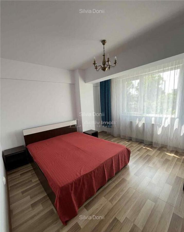 2 camere - decomandat - renovat - usor negociabil - bd.Nicol - 4