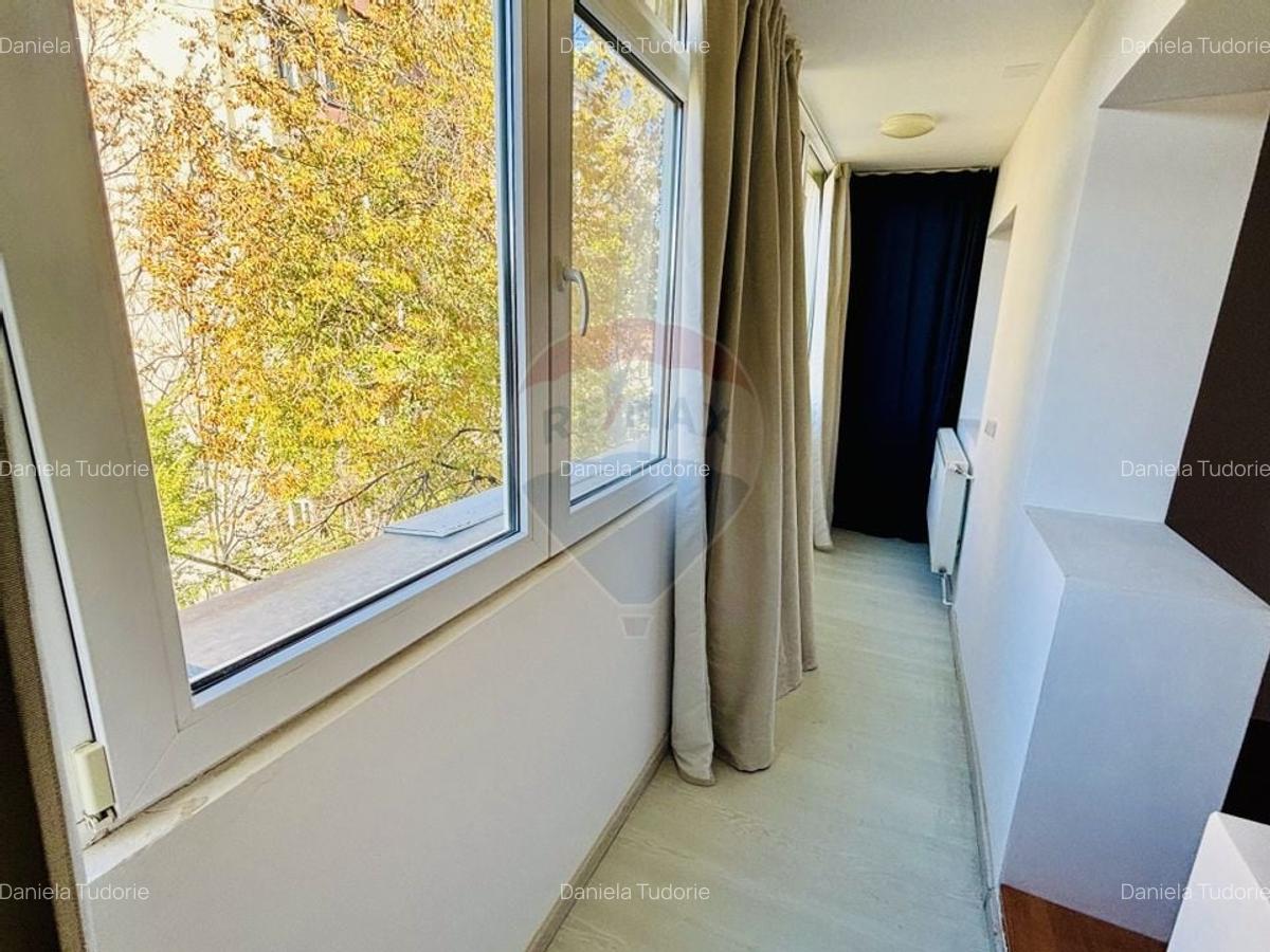 Apartament de inchiriere 4 CAMERE, VICTORIEI -TITULESCU - 19