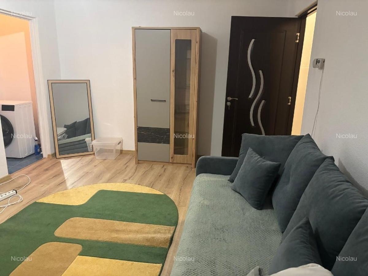 Apartament 2 camere Pacurari - 8