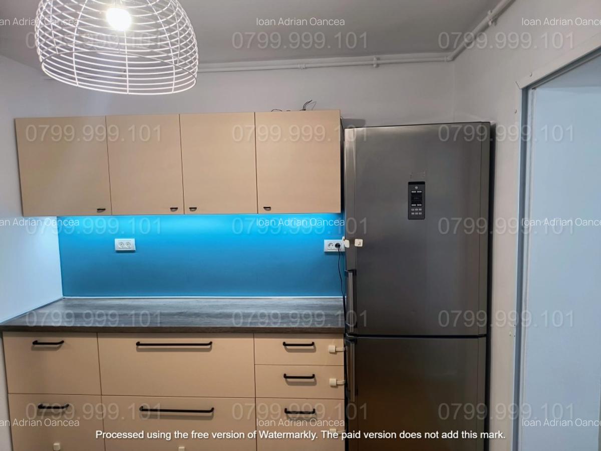 Inchiriere apartament 3 camere - Sector 1, Zona Baneasa, Bucuresti - 5