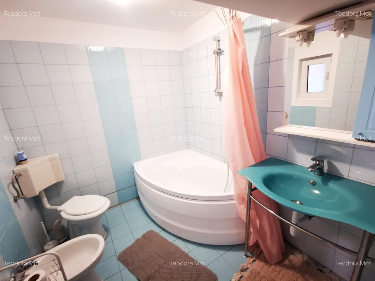 🏡 De vânzare – Apartament 2 camere ultracentral, cladire istorica reabilitata - 12