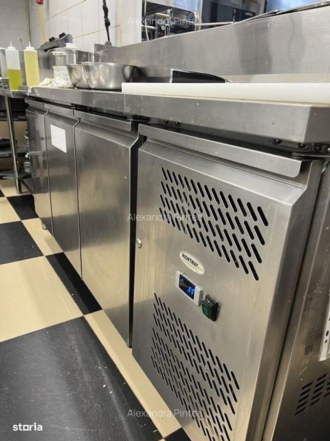 Spatiu de inchiriat / Alimentatie Publica - 9