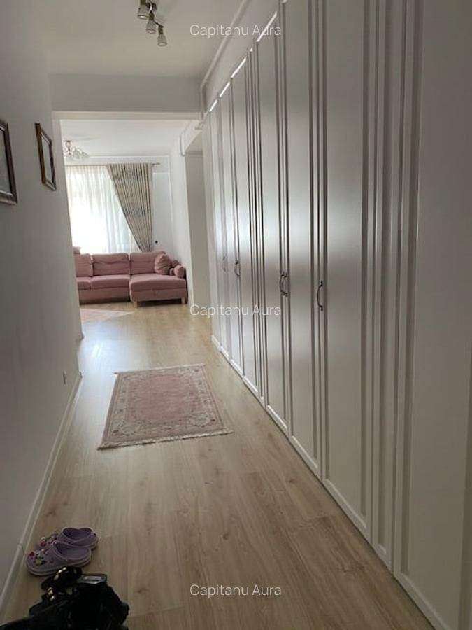 Apartament 3 camere, New Residence, Ghencea, Drumul Cooperativei - 1