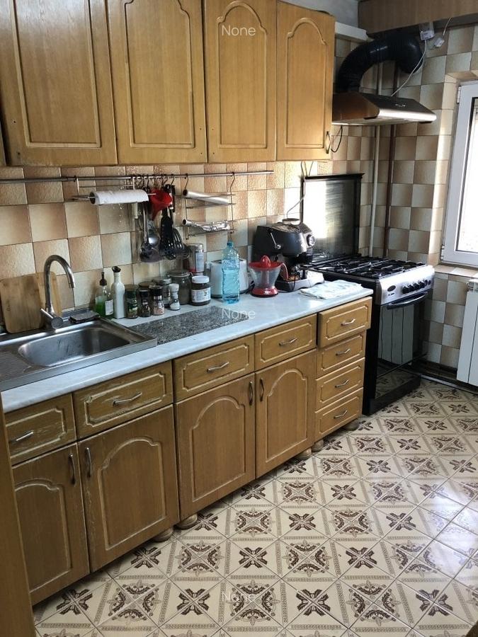 Apartament cu 3 camere decomandat, mobilat în Virtuții - 8