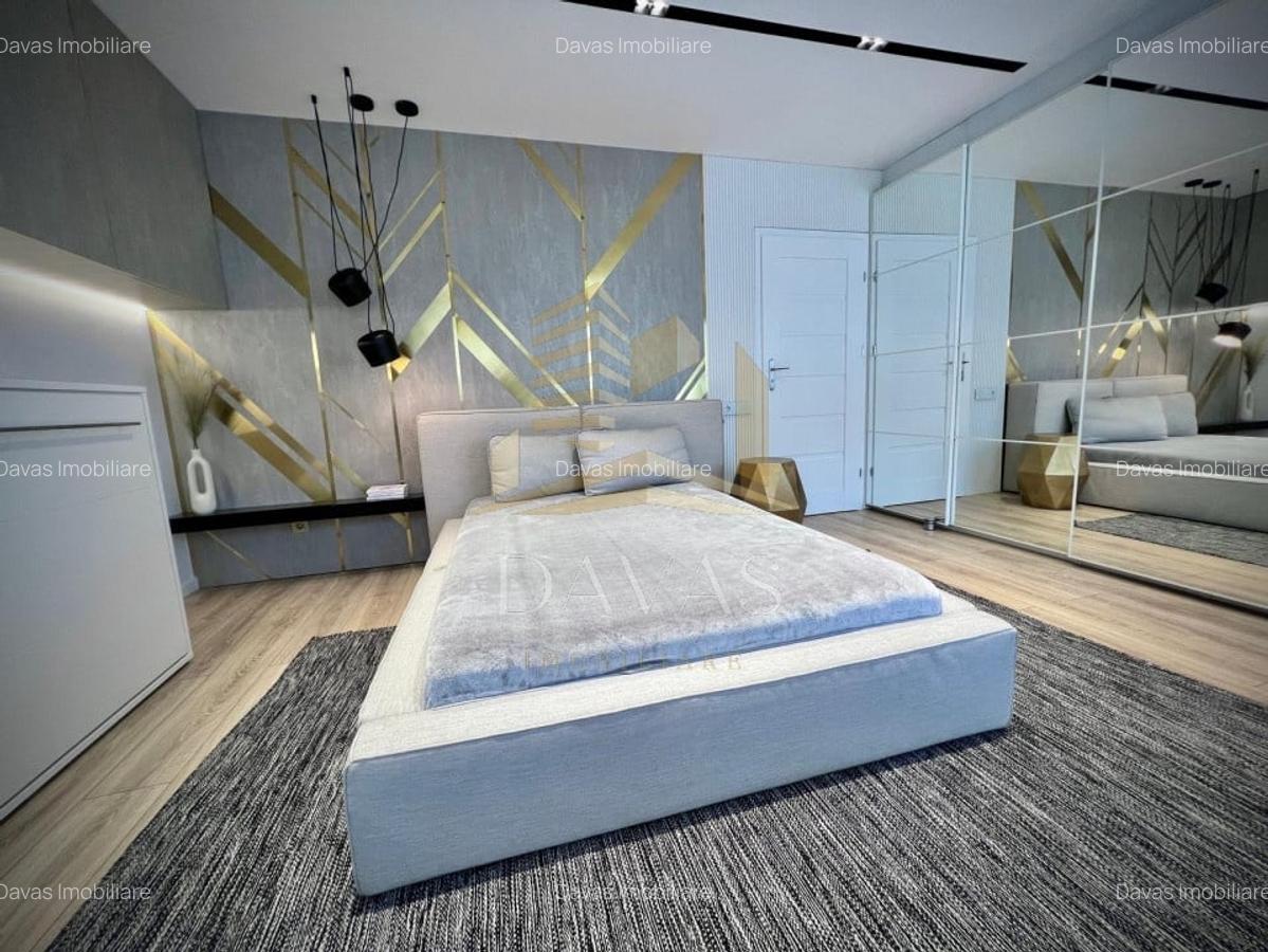 Apartament de 2 camere semidecomandat | Soporului | Parcul Gheorgheni - 6