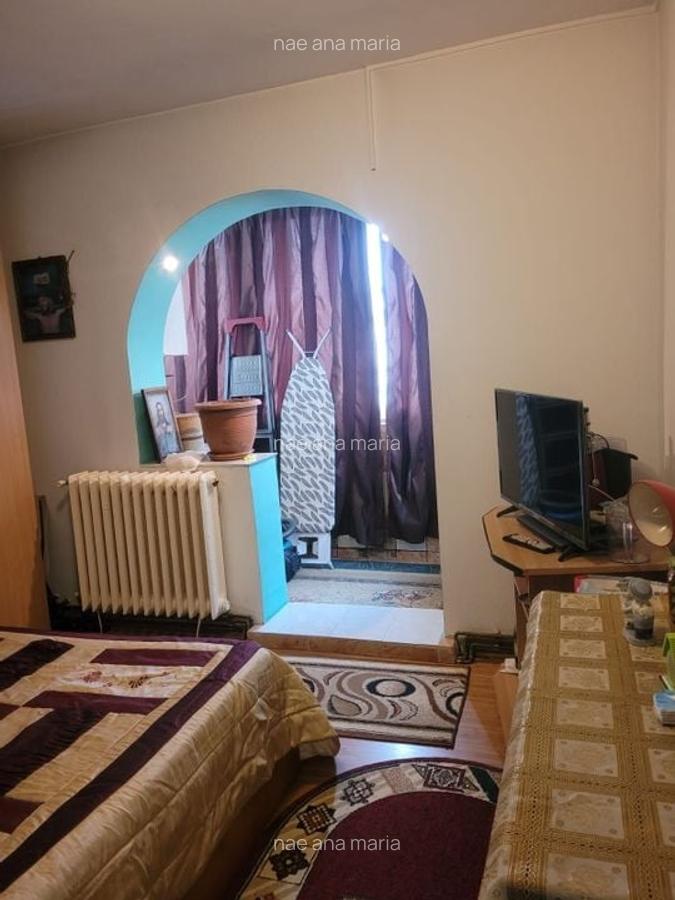 Apartament 3 camere de vanzare Crangasi - 8