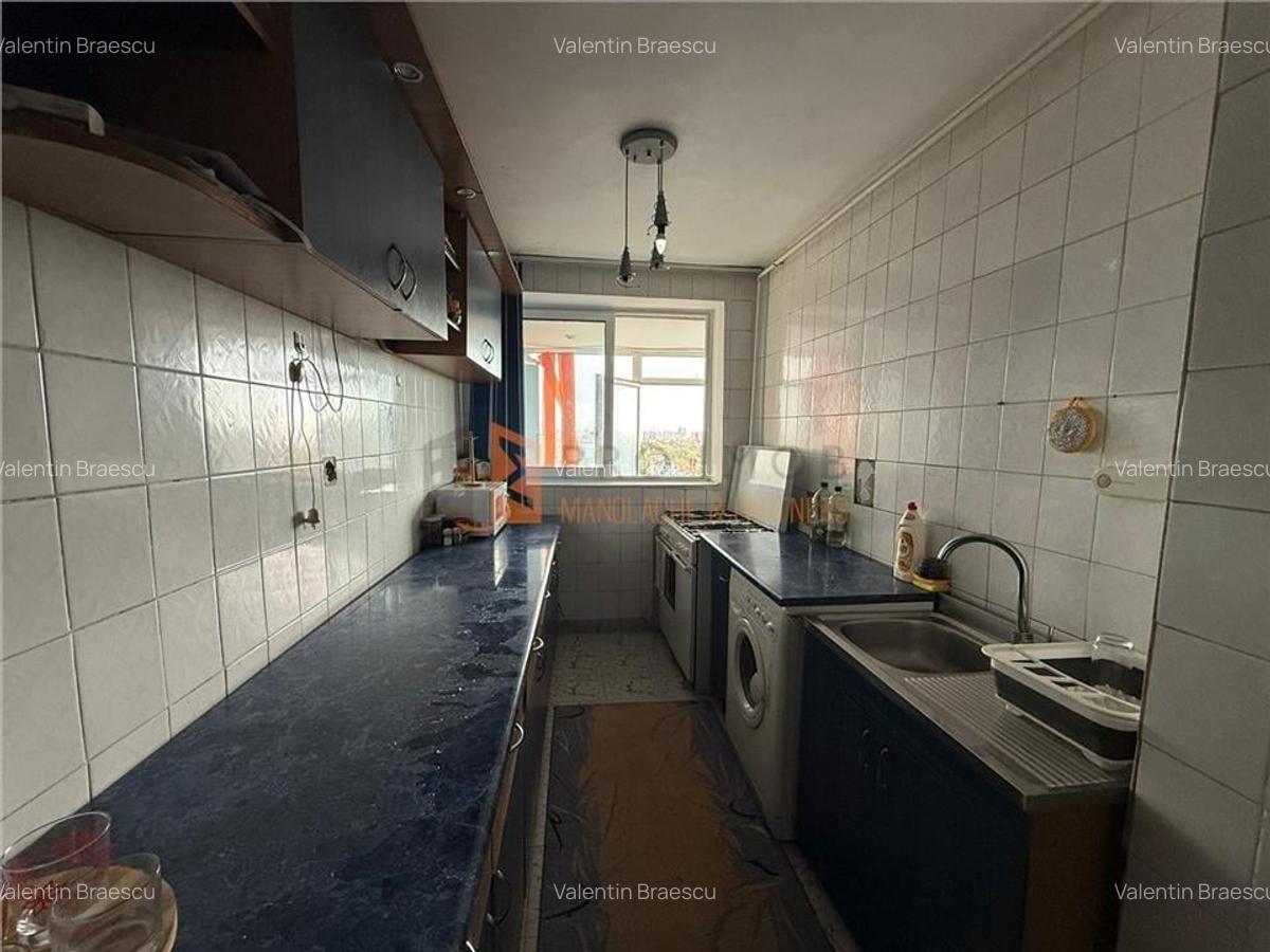 Apartament 3 camere cf  1 decomandat zona Micro 14 - 2 Apartament 3 camere cf  1 decomandat zona Micro 14 - 2