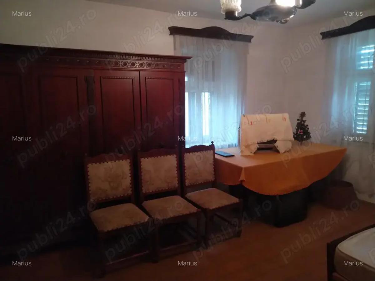 Casa cu gaze, apa, canalizare, 3 camere, jude?ul Bra?ov - 5