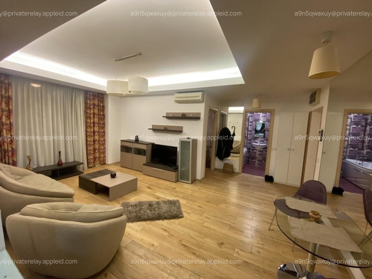 2 camere North Area Lake View Herastrau Aviatiei/Bordei - 3