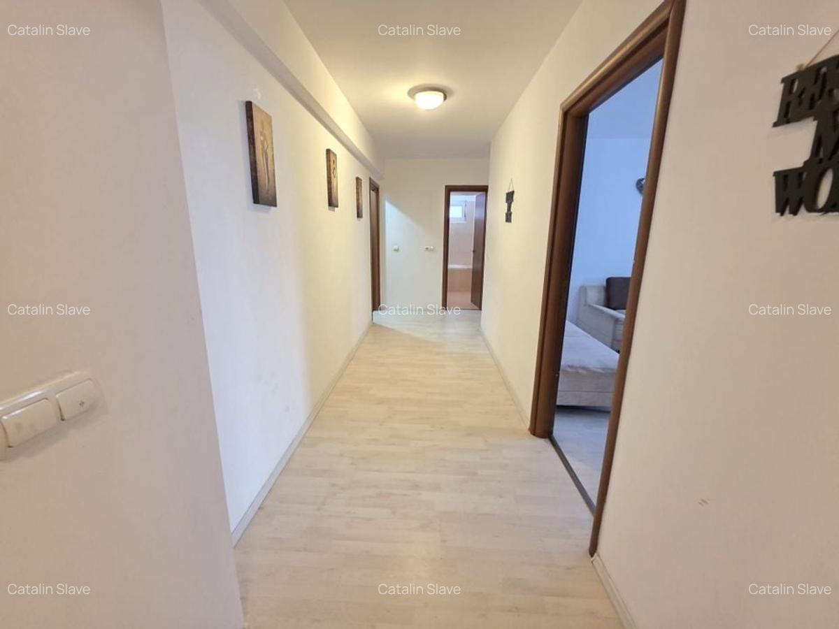 NOU!!! 2 camere Decomandat plus parcare subterana Splaiul Unirii - 4