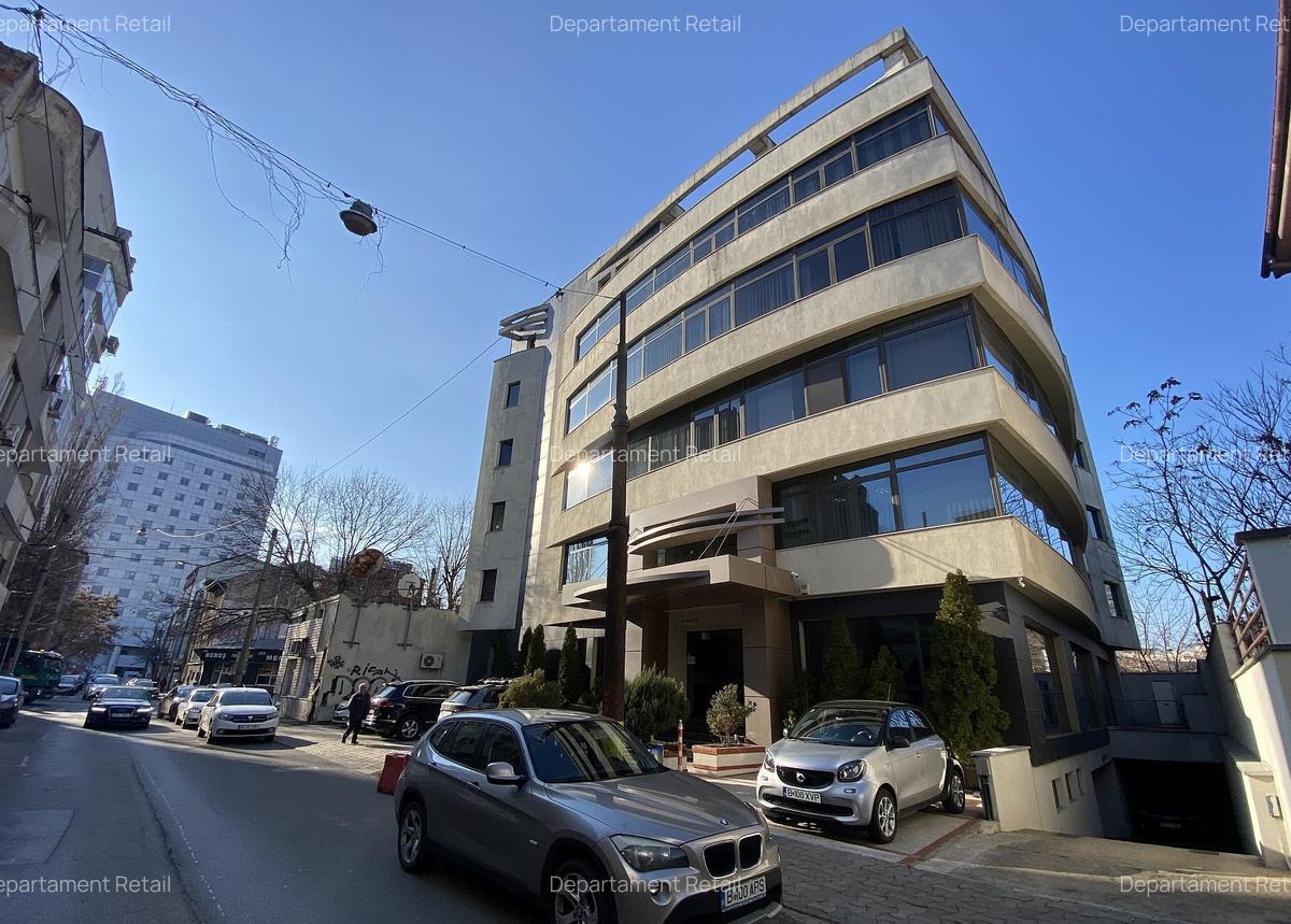 Spațiu comercial, 155 mp în Victoriei - 3