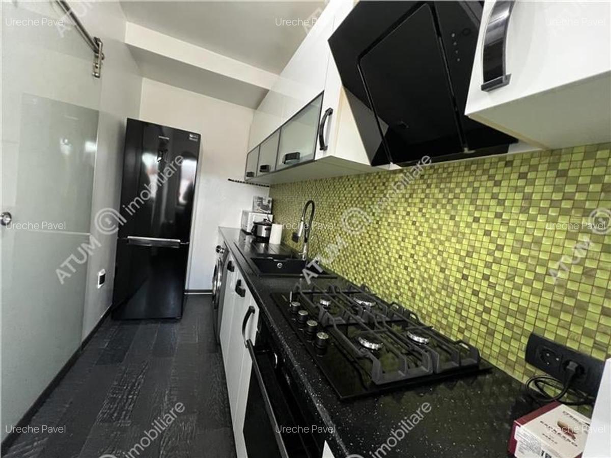 Apartament cu 3 camere la etaj 2 si boxa depozitare zona Arhitectilor - 14