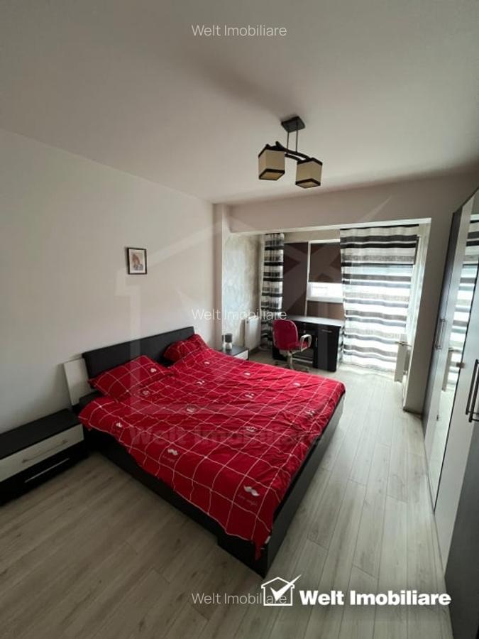 Apartament modern cu 2 camere de inchiriat, parcare inclusa, cartierul Iris - 6