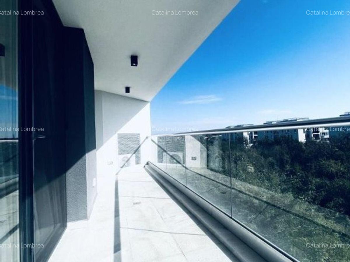 Apartament 3 camere Smart Home, în zona Lipovei, lângă pădure - 17