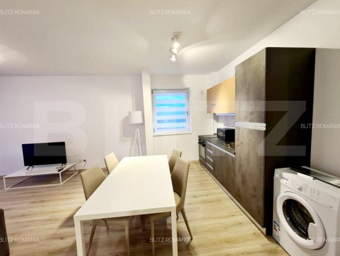 Apartament, 3 camere, 64 mp, zona Prima Onestilor - 4