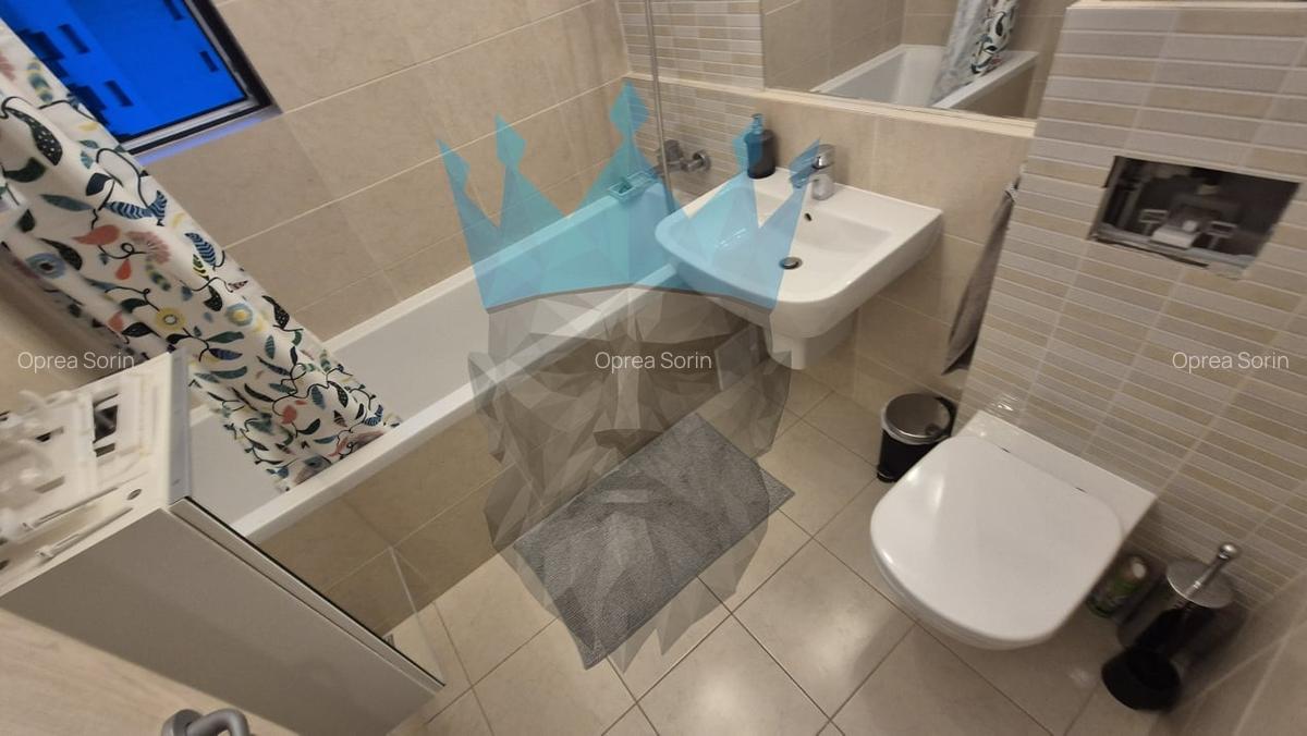 Apartament 2 Camere GreenField Baneasa - 13