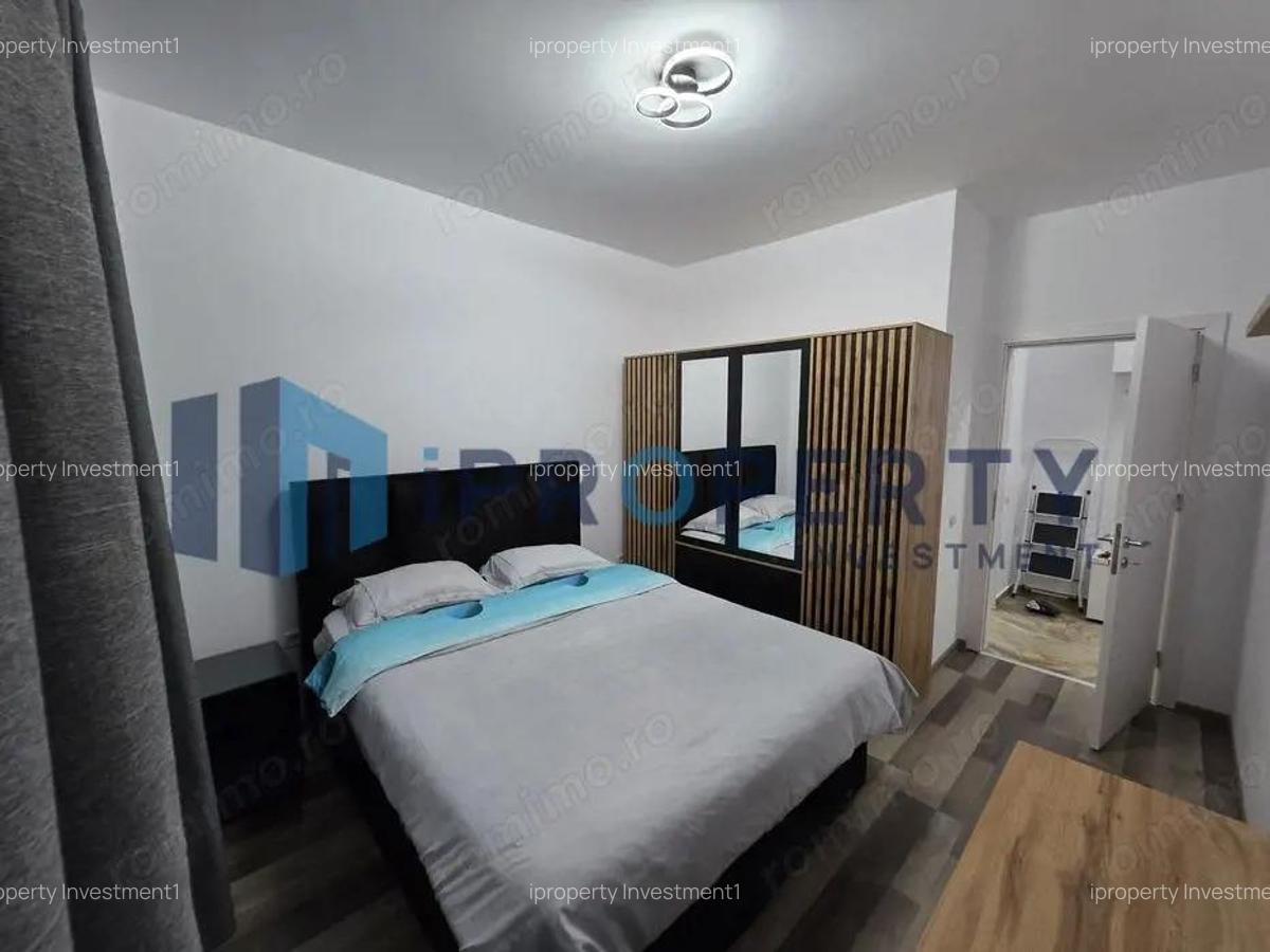 2 Camere | Pacii, Militari | Centrala | Parcare | Balcon | Metrou 10m - 2