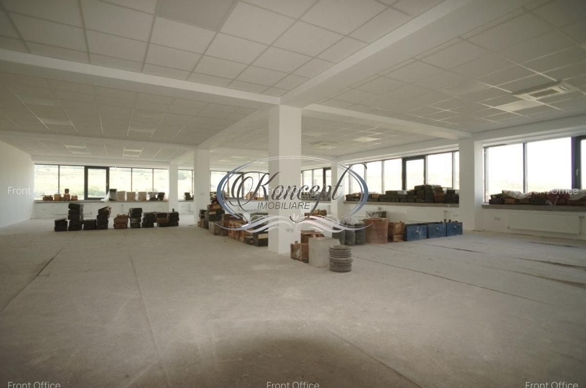 Spatiu birouri sau diverse activitati pe Bulevardul Muncii - 1