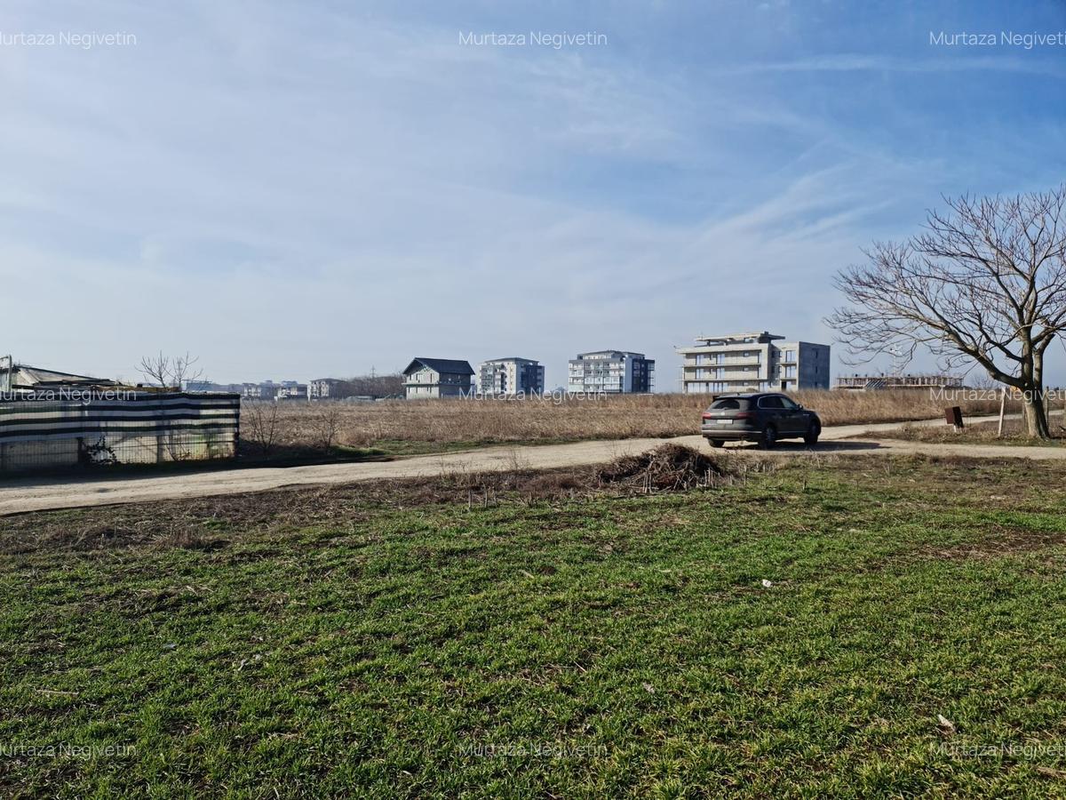 Vand teren in Agigea zona Steaua de Mare - 5 Vand teren in Agigea zona Steaua de Mare - 5