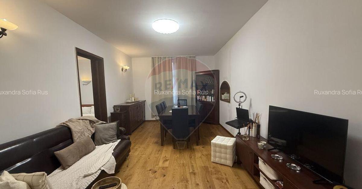 Apartament cu 3 camere pe Nicolae Iorga plus boxa - 7